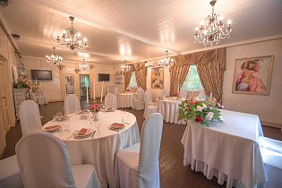 Маска на Новозаводской, вид 2