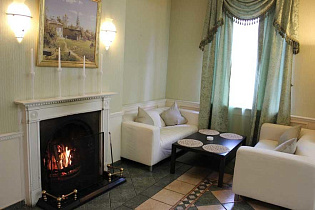 Суворов на Достоевской, вид 3