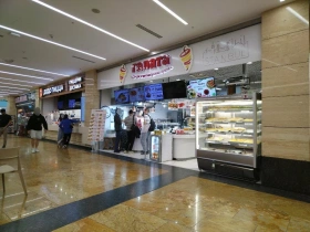 Галата, вид 2