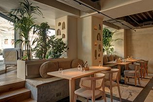 Tacobar на Пятницкой, вид 2