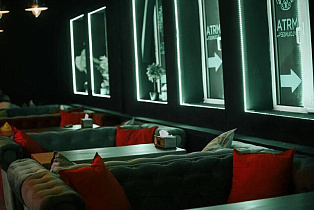 Мята Lounge на Алтуфьевском шоссе, вид 3