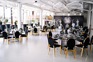 Crimea terrace Moscow, вид 3