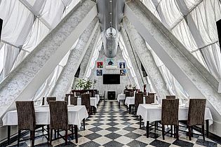 Dream City, вид 3