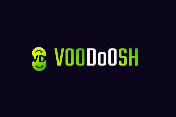 VOODoOSH, вид 1