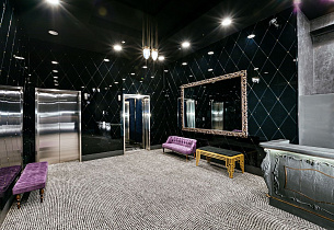 Crystal Ballroom, вид 2