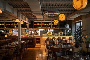 Smoke BBQ (Смок Барбекью), вид 3