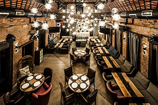 Винтаж 77 на Большой Никитской, вид 1