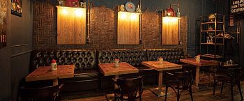 All Our Own in Butovo, вид 1