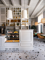 Август 13 на Тимирязевской, вид 3