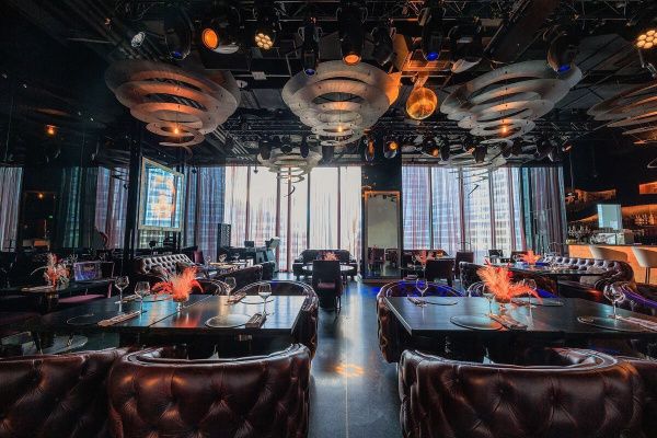 Караоке клуб CityVoice и ресторан MOMO, вид 3