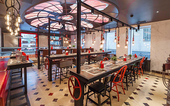 Воронеж на Пречистенке, вид 3