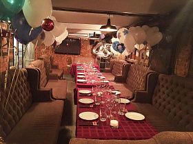 Экспромт на Школьной, вид 2