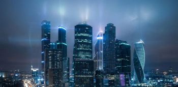 Cadastral growth in 2026: "City of Capitals" entered the top of Moscow's most expensive buildings