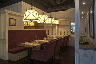 Милленниум на Трубной, вид 3