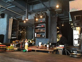 Северяне, вид 3