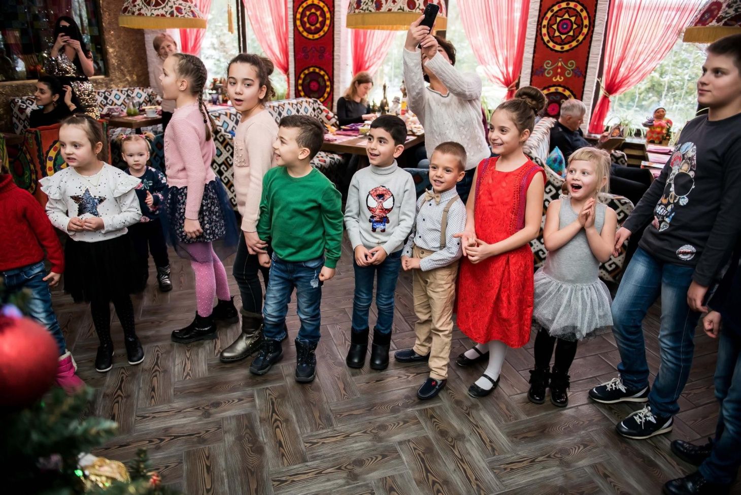 Павлин Мавлин в Химках, вид 10