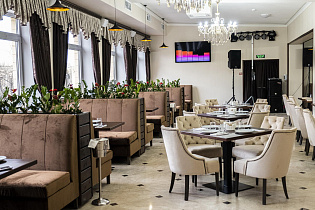 Мэри в Кузьминках, вид 1