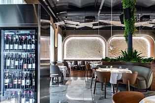 Севичерия, вид 2