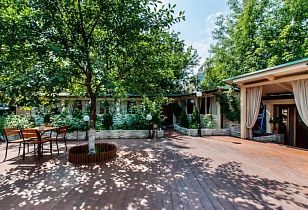 Хинкальная на Краснобогатырской, вид 3