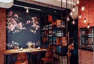 Archie в Хамовниках, вид 2