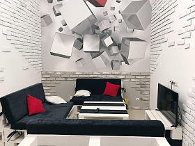 В Окошках на Первомайской, вид 1