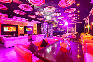 Shut Up на Белорусской, вид 1