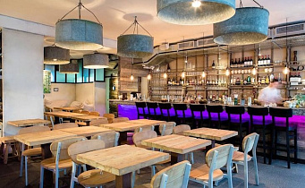 Pinch (Пинч), вид 1