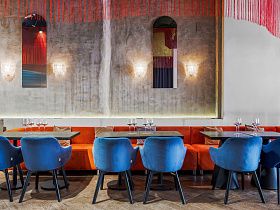 Винный базар на Кузнецком Мосту, вид 3