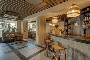 Tacobar на Пятницкой, вид 3