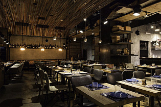 AQ Kitchen (Акью Китчен), вид 2