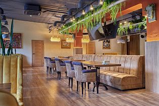 ЛаХинкаЛи, вид 3