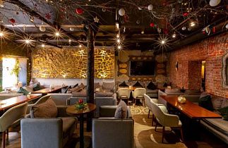 Nice place on Trifonovskaya, вид 2