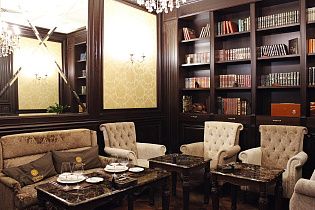 Sabor de la Vida, вид 3