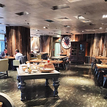 Дэйли'с, вид 1