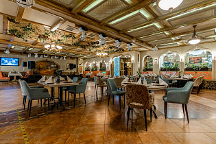 Шахин Шах на Домодедовской, вид 1