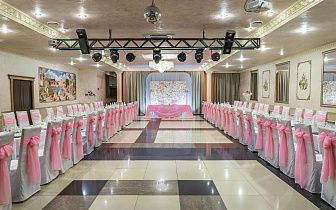 Авиньон в Ясенево, вид 1