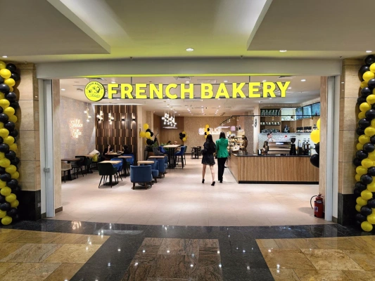 French Bakery SeDelice, вид 3