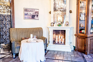 Булошная в Лялином переулке, вид 3