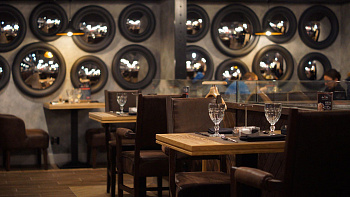 Мясо и Рыба Мега на Теплом Стане, вид 2