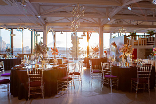 Crimea terrace Moscow, вид 1