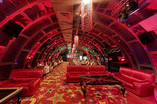 Бункер 42, вид 1