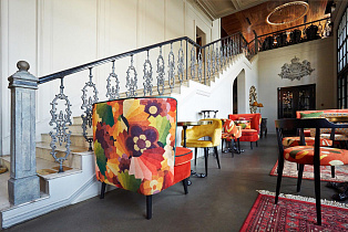 Soho Event Hall, вид 3