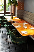 Archie в Хамовниках, вид 3