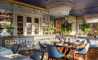 Белуга, вид 3