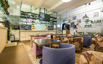 Дионис № 1 на Миклухо-Маклая, вид 2