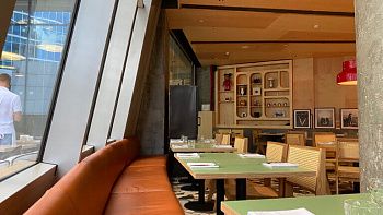 Remy Kitchen Bakery, вид 1