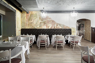 Шпатен-Хаус на Маяковской, вид 3