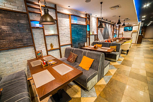 Сахар на Барклая, вид 3