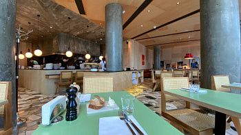 Remy Kitchen Bakery, вид 3