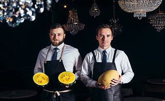 Cranes Bar, вид 3